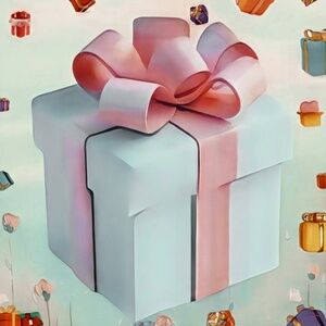 Surprise Bundle Includes Items Personally ❤️ed By You